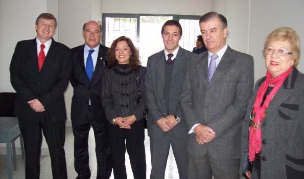 Alto Comedero tiene sede judicial