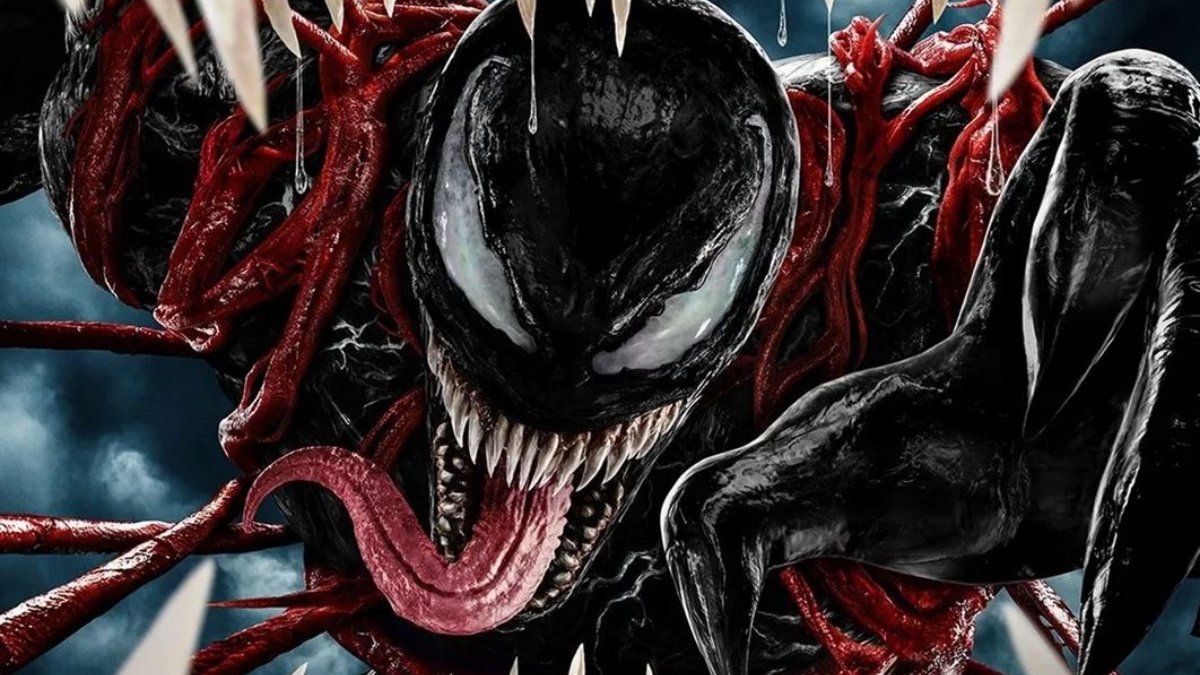 Pourquoi Venom A Peur De Carnage Venom: Carnage Liberado: Mirá el trailer del próximo estreno de Marvel