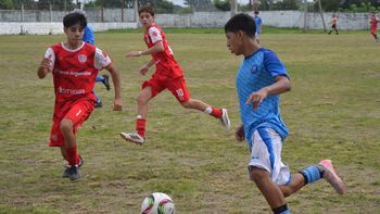 Arrancó la Copa de Campeones 