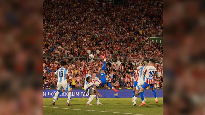 La Selección busca dar vuelta la página tras la caída en Paraguay: agenda de cara a Perú