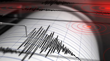 ¡Tembló Jujuy! Se registró un fuerte sismo de 3.9