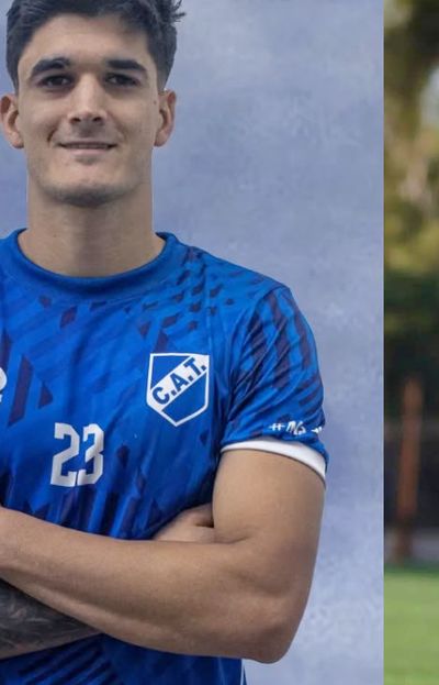 El Expreso refuerza el mediocampo con juventud y dinámica