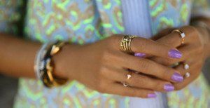 Los 10 colores que marcarán las tendencias del próximo verano