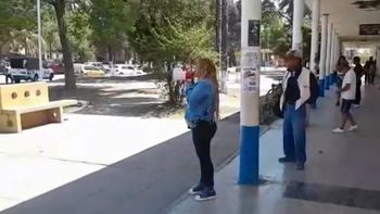 Concejales palpaleños cuestionaron el accionar del municipio ante los reclamos