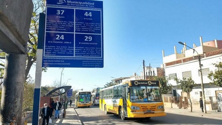 Transporte en San Salvador: denuncian que el nuevo aumento del boleto es ilegal