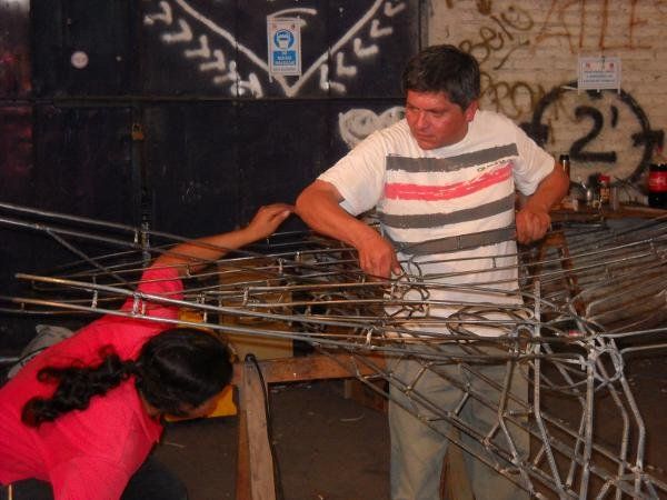 Recta final rumbo a la FNE