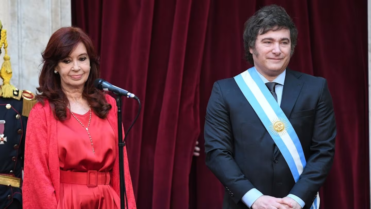 El Gobierno buscará que se rechace el pedido de Cristina de mantener su jubilación de privilegio