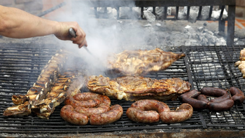 Fiestas de fin de Año: ¿Cuánto cuesta preparar un asado en Jujuy?