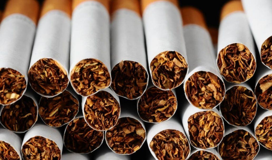 ARCA crea un registro fiscal de empresas manufactureras de cigarrillos