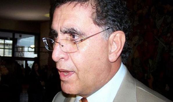 Es delicado el estado de salud del diputado Miguel Rioja