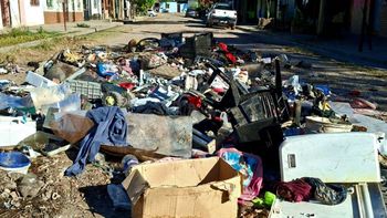 Crecen los basurales en San Pedro: pedirán informes a GIRSU