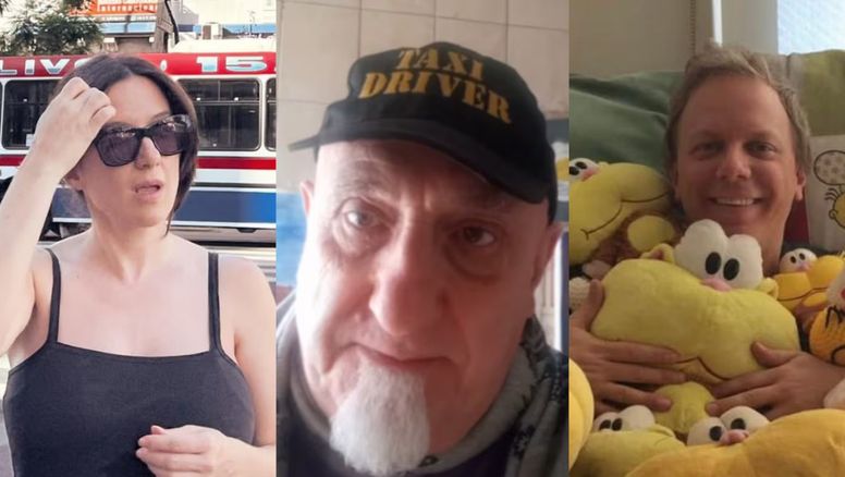 La reacción de los famosos tras la confirmación de que Cristina Kirchner irá presa