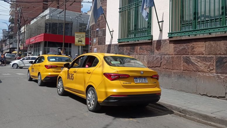 Desde el Concejo Deliberante aseguran que no habrá aumentos de taxis hasta julio