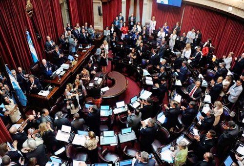 Es ley la elección de parlamentarios al Mercosur