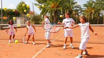 Día Mundial del Tenis, pasión que cruza generaciones