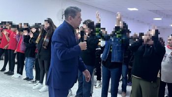 Declararon culpable al pastor evangélico de El Carmen por abuso sexual contra dos menores