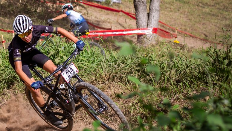Jujuy se prepara para el Campeonato Argentino XC en Parejas