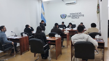 Tras una larga espera, se aprobó el Presupuesto 2026 en Palpalá