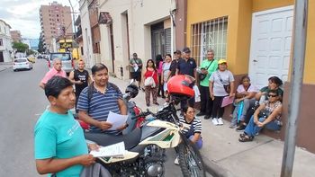 Damnificados del caso Horizonte denunciaron penalmente al juez Rodolfo Fernández