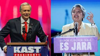 Chile elige presidente: un balotaje polarizado