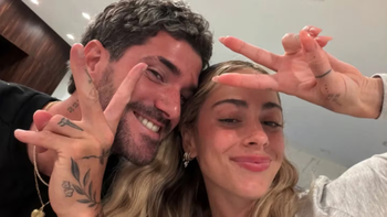 Tini Stoessel y Rodrigo De Paul no se casarían por iglesia ni civil: 