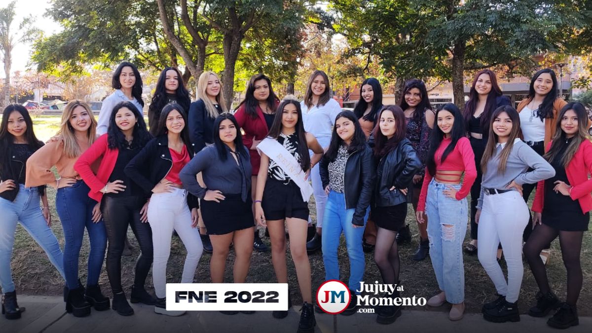 Conocé A Las Candidatas Del Mayor Jujuy