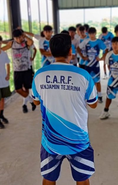 Un año formando sueños en cancha: Feliz Aniversario