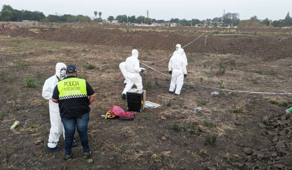 Horror en Tucumán: Una nena de 9 años que había salido a jugar fue hallada muerta