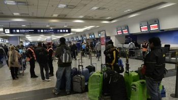 Paro de controladores aéreos: qué días habrá vuelos afectados