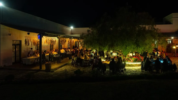 Jujuy tuvo un 60% de ocupación este fin de semana largo