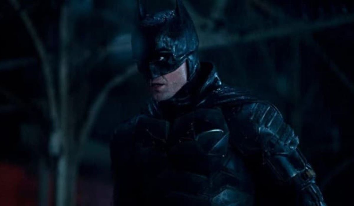 The Batman tendrá una versión alternativa con una hora más de duración