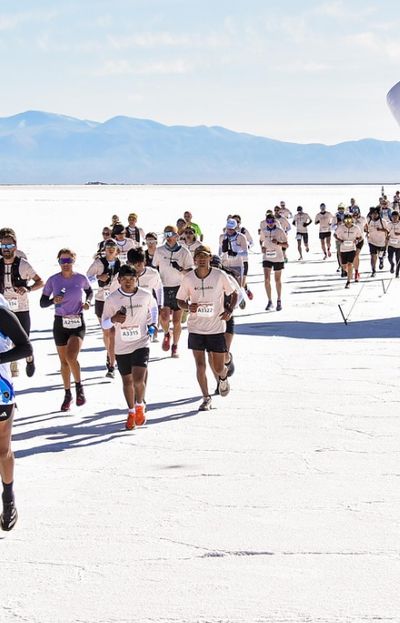 El Raid de los Andes 2026 será 100% jujeño