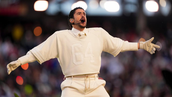 El histórico show de Bad Bunny en el Super Bowl: récord de audiencia y polémica política