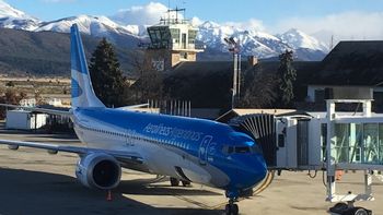 Aerolíneas Argentinas tuvo balance récord en el primer trimestre: ganó $169.012 millones