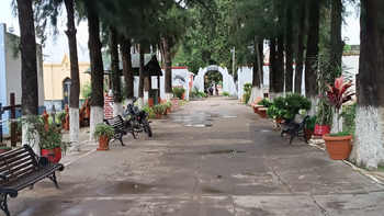 Situación crítica en el Cementerio de Perico: se agrava la falta de espacio