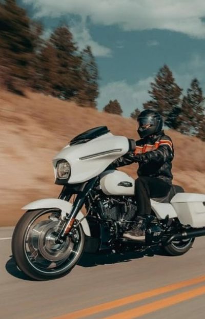 Motoencuentro Internacional: Jujuy recibe a la Hermandad Harley Davidson