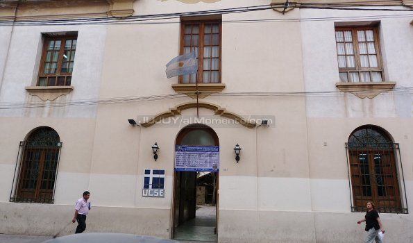Jornadas de comunicación organizadas por la UCSE