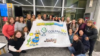 Jujuy suma medallas en los Juegos Deportivos Farmacéuticos 2026