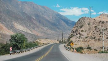 Estado de las rutas en Jujuy: más de 25 tramos requieren circular con extrema precaución