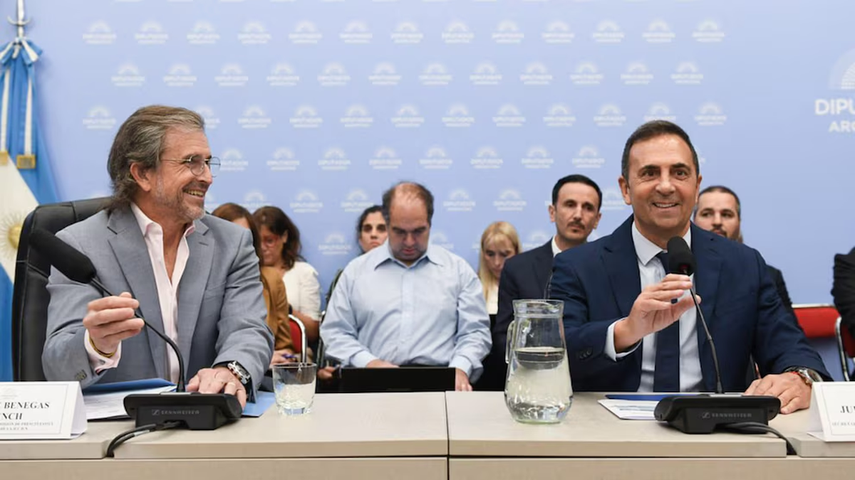 Presupuesto 2026: el Gobierno anunció la reforma laboral con salario dinámico