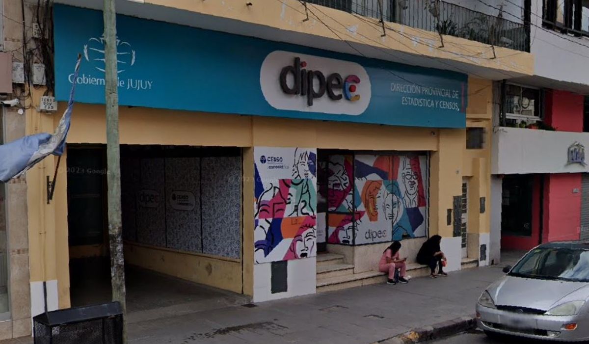 DIPEC en la mira: dudas y críticas a las cifras oficiales en Jujuy