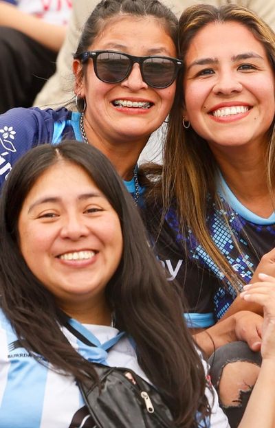 Domingo especial en el 