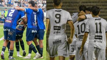 Talleres vs Zapla, el clásico que le pone fuego a la tercera ronda del Regional