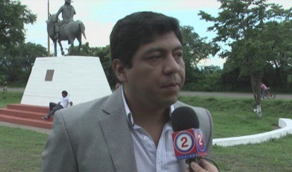 La ciudad de El Carmen cumple hoy 38 años