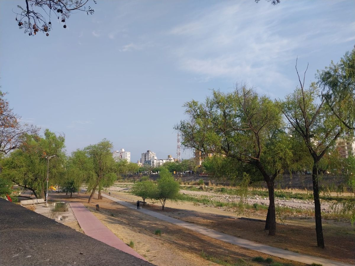 Máxima de 29°C y probabilidad de lluvias, así arranca la semana en Jujuy