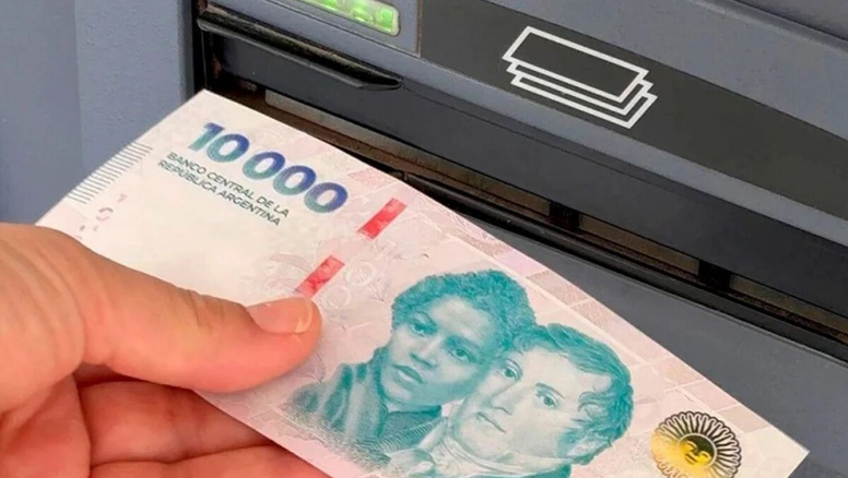 Cajeros automáticos: el nuevo límite que se puede extraer a partir de diciembre