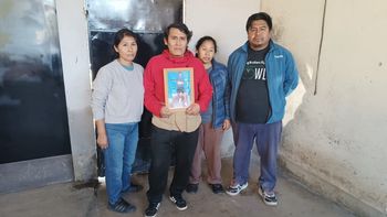 El Carmen: la familia del joven hallado en la Ruta 48 sostiene que no fue un accidente