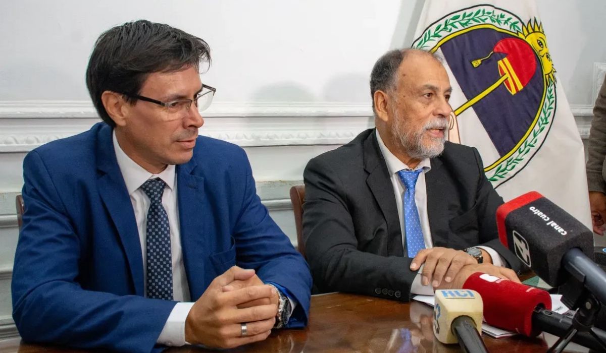 Según Álvarez García, darán a conocer el ofrecimiento salarial para tres meses