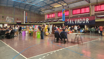 Nueva edición de la 