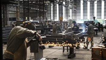 La economía argentina creció 4,4% en 2025, según el INDEC